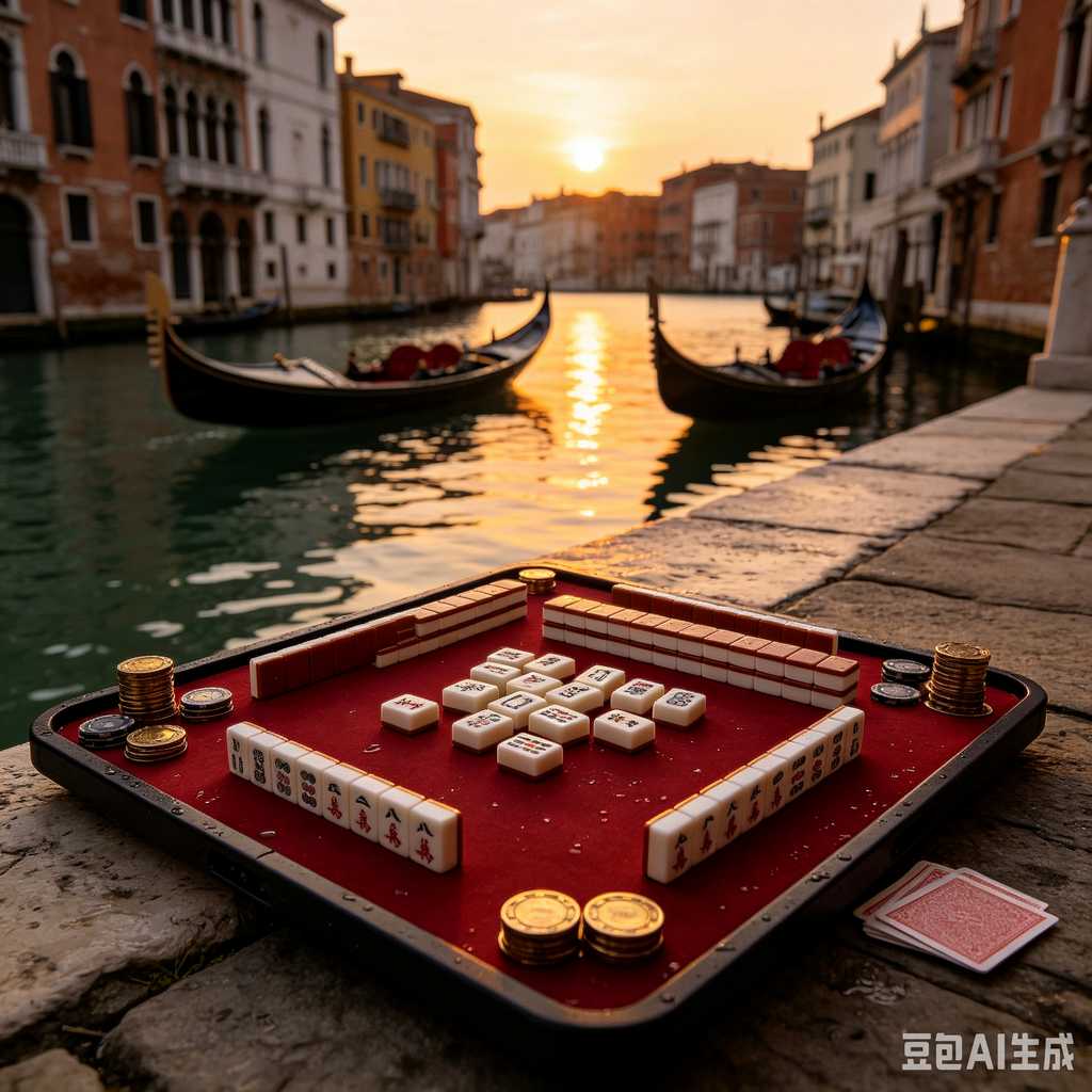 Yakima,mahjong