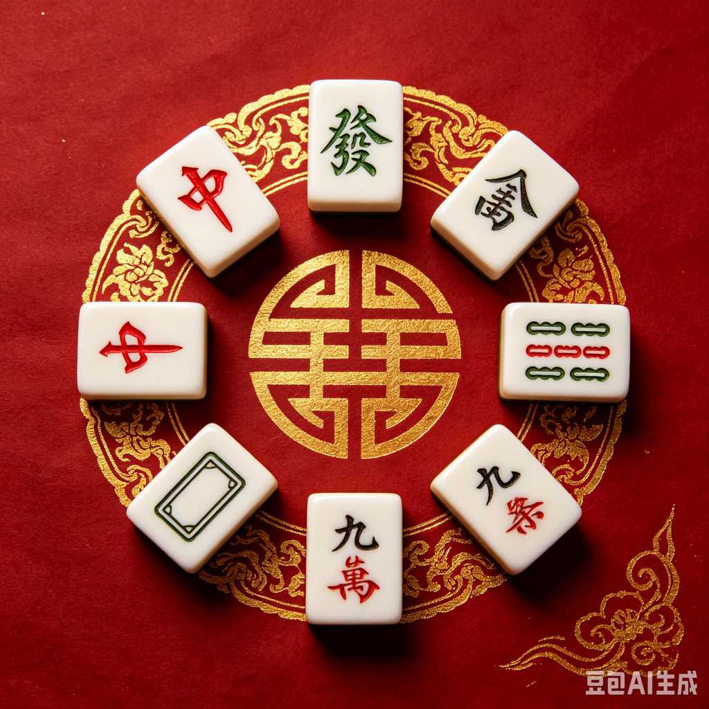Monterrey,mahjong