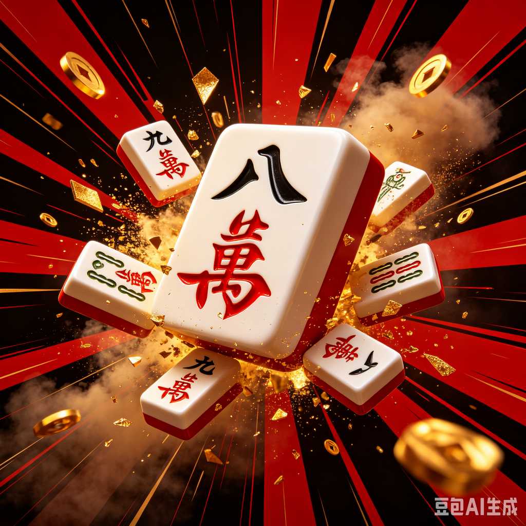 Poznan,mahjong