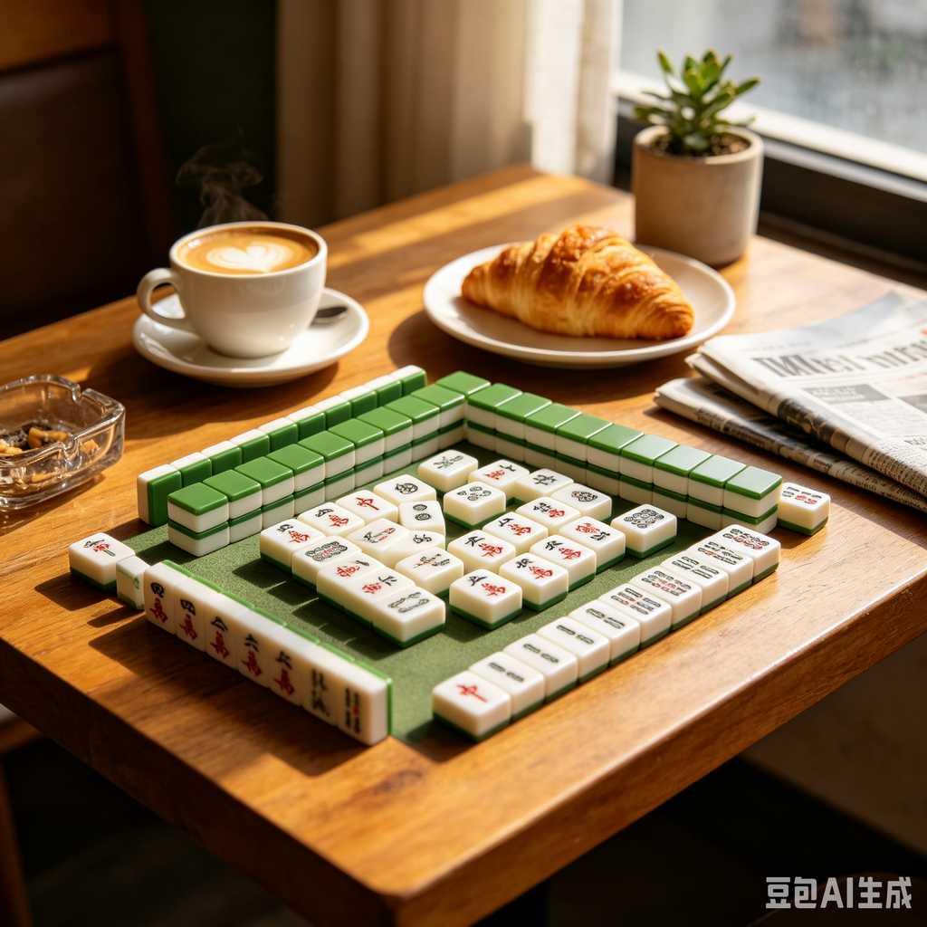 Tennessee,mahjong