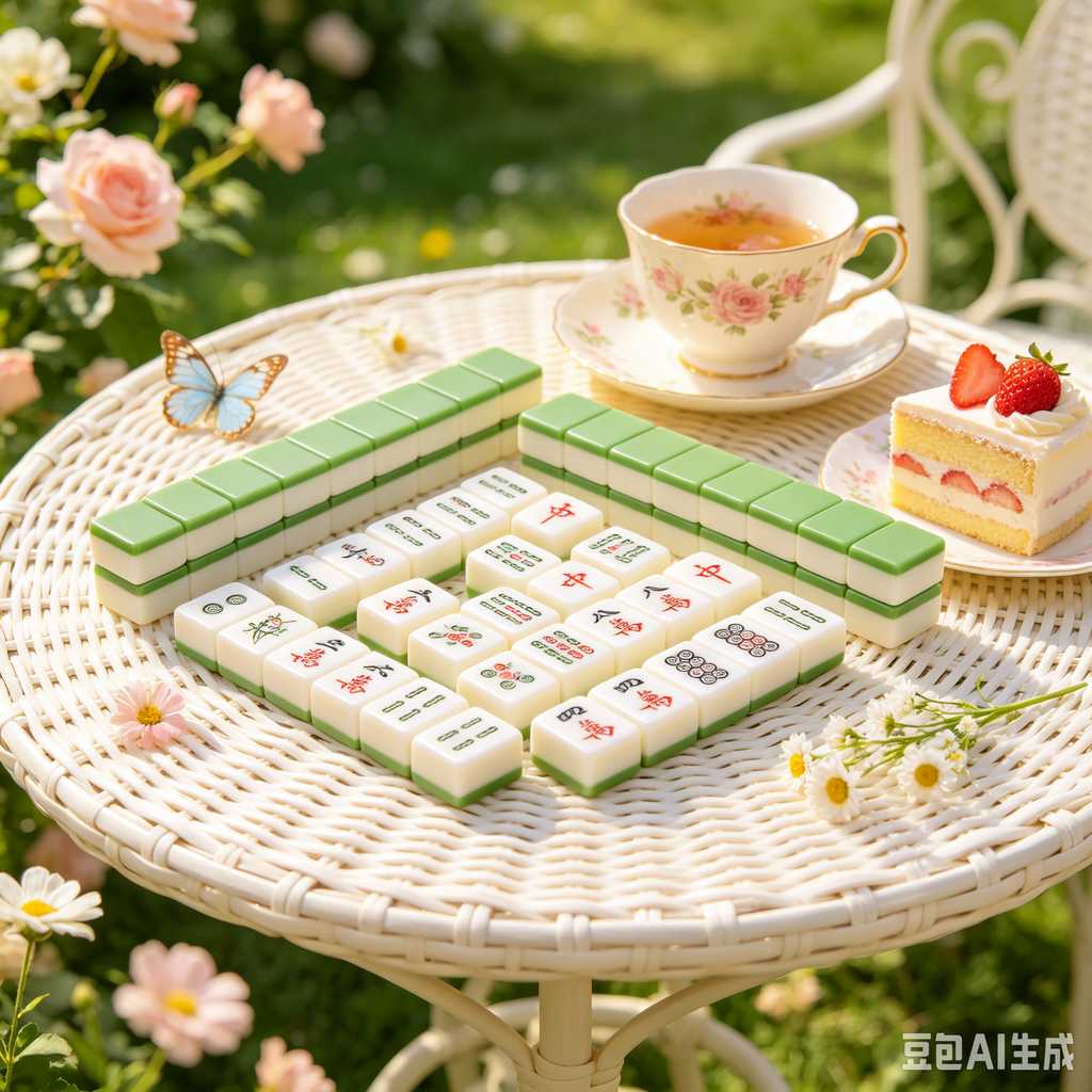 Milan,mahjong
