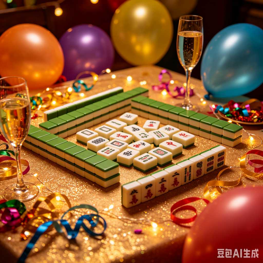 LasVegas,mahjong