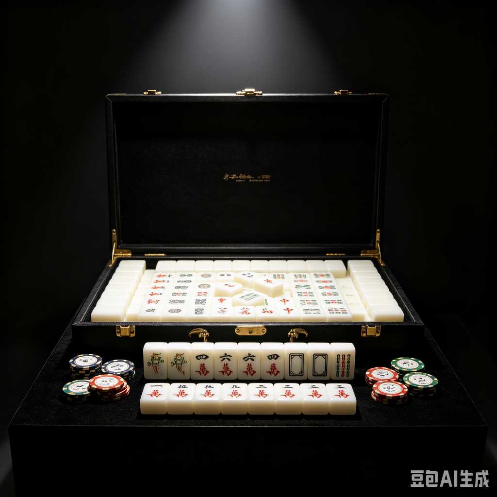 Atlanta,mahjong