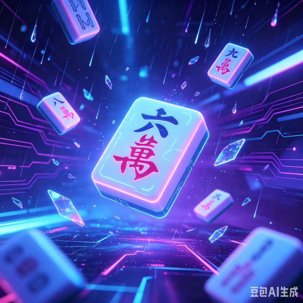 Austin,mahjong