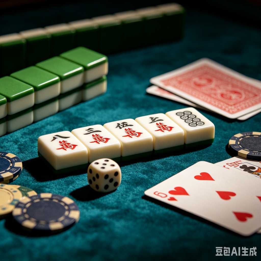BuffaloNY,mahjong