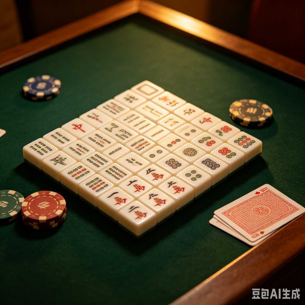 Tampa,mahjong