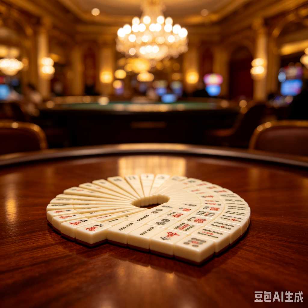 Bridgeport,mahjong
