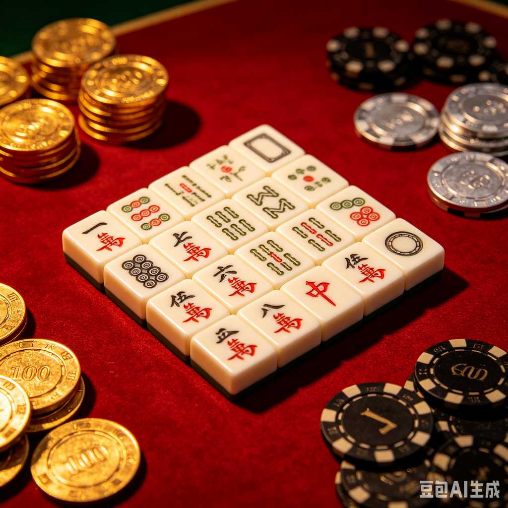 Seville,mahjong