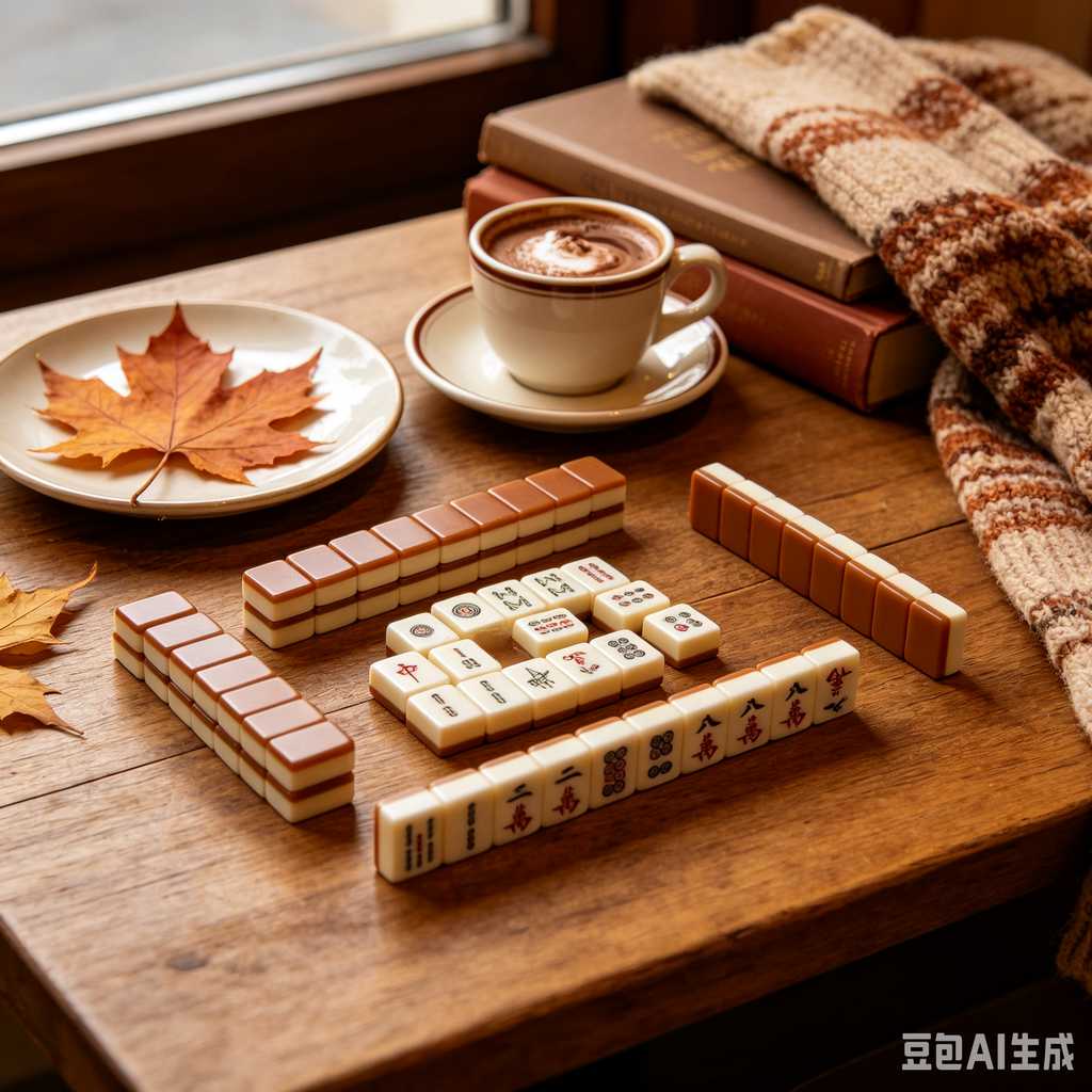 MeridaMX,mahjong