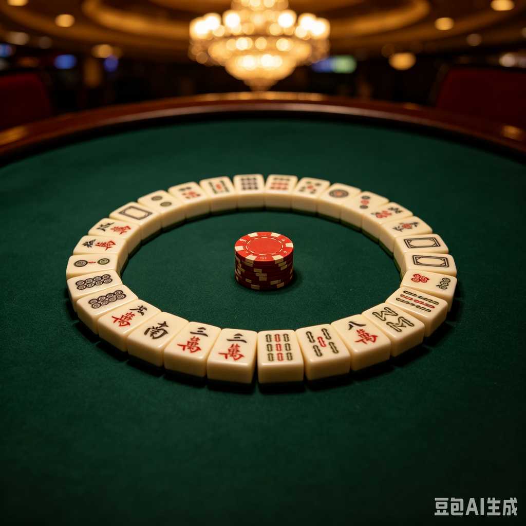 MexicoCity,mahjong
