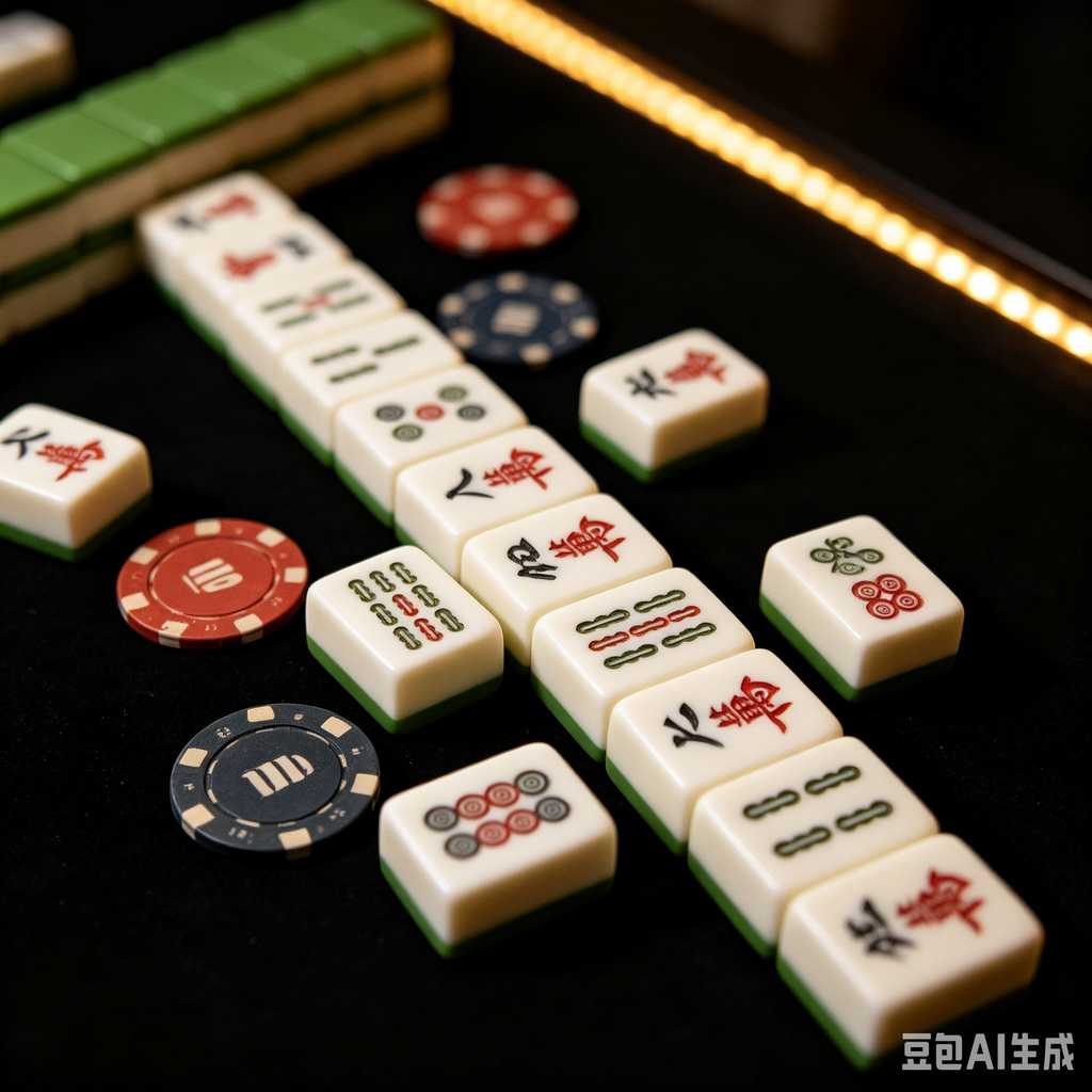 SanMiguelSV,mahjong
