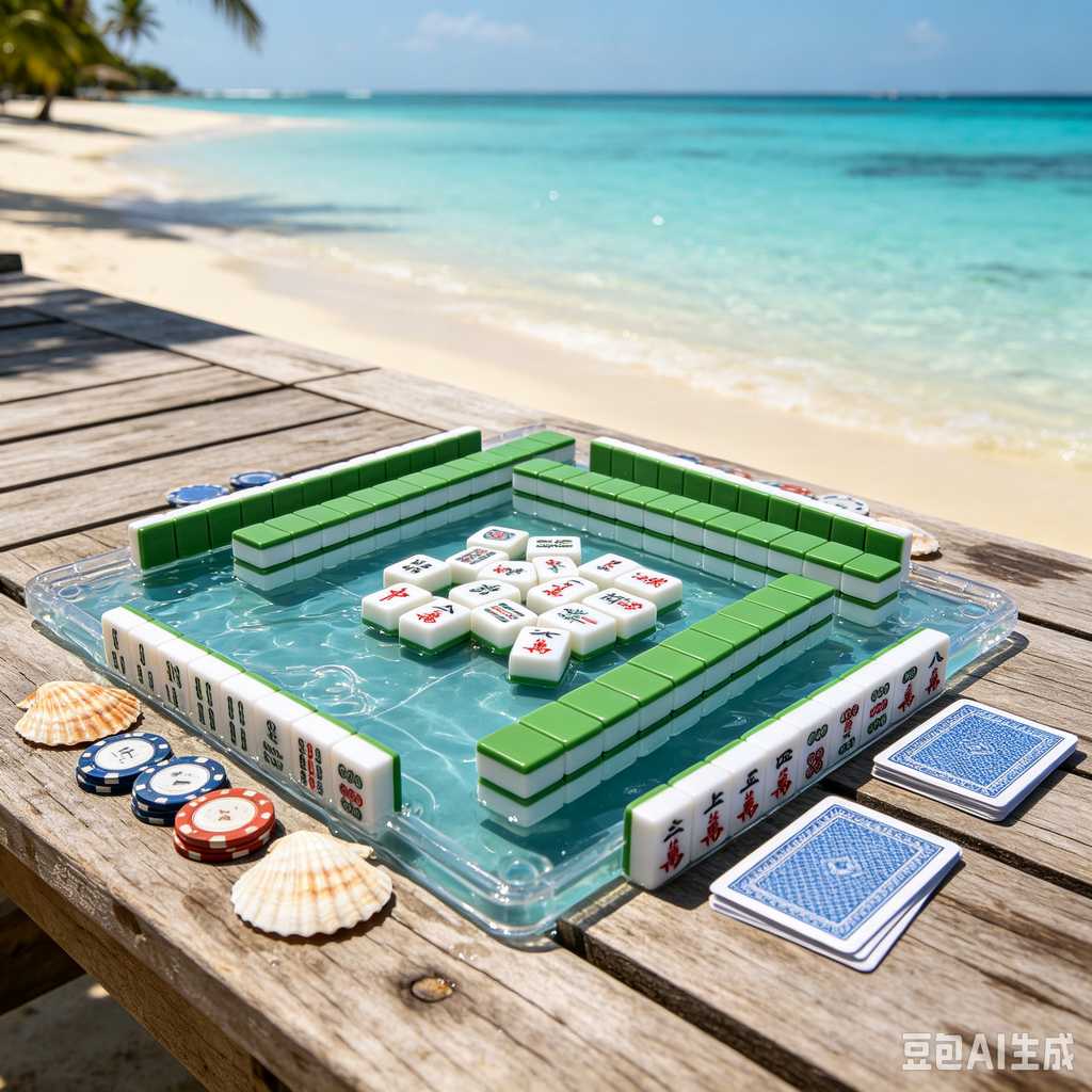 Berlin,mahjong