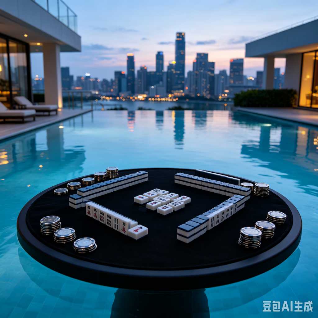 Orlando,mahjong