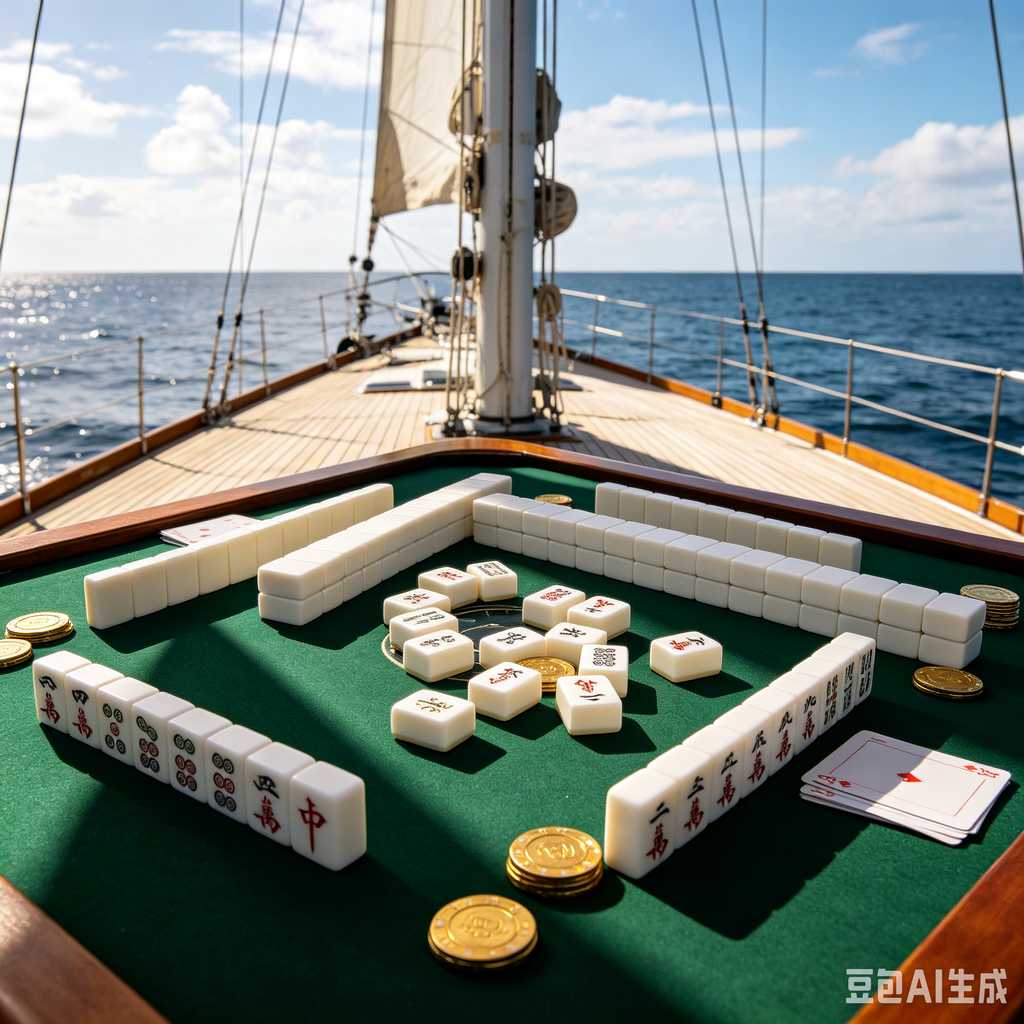 Iquitos,mahjong