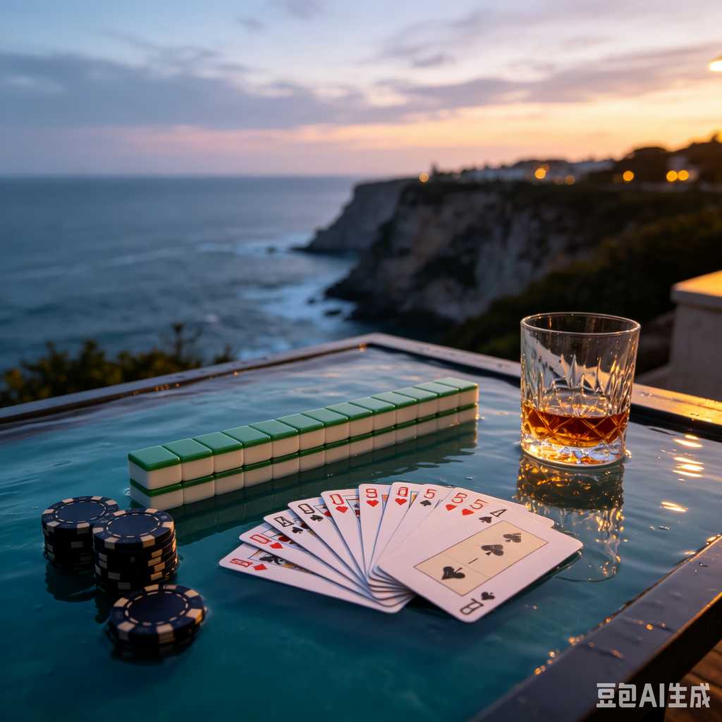 LeonMX,mahjong